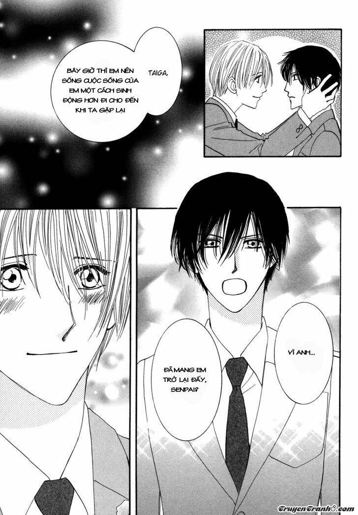 Moon Trick: Chapter 11.2