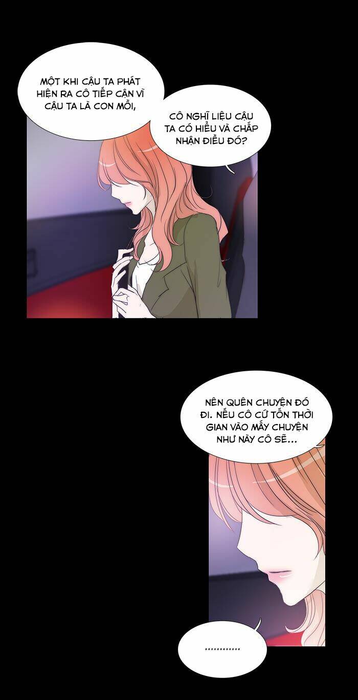 Không Thể Chạm Vào Anh: Chapter 104