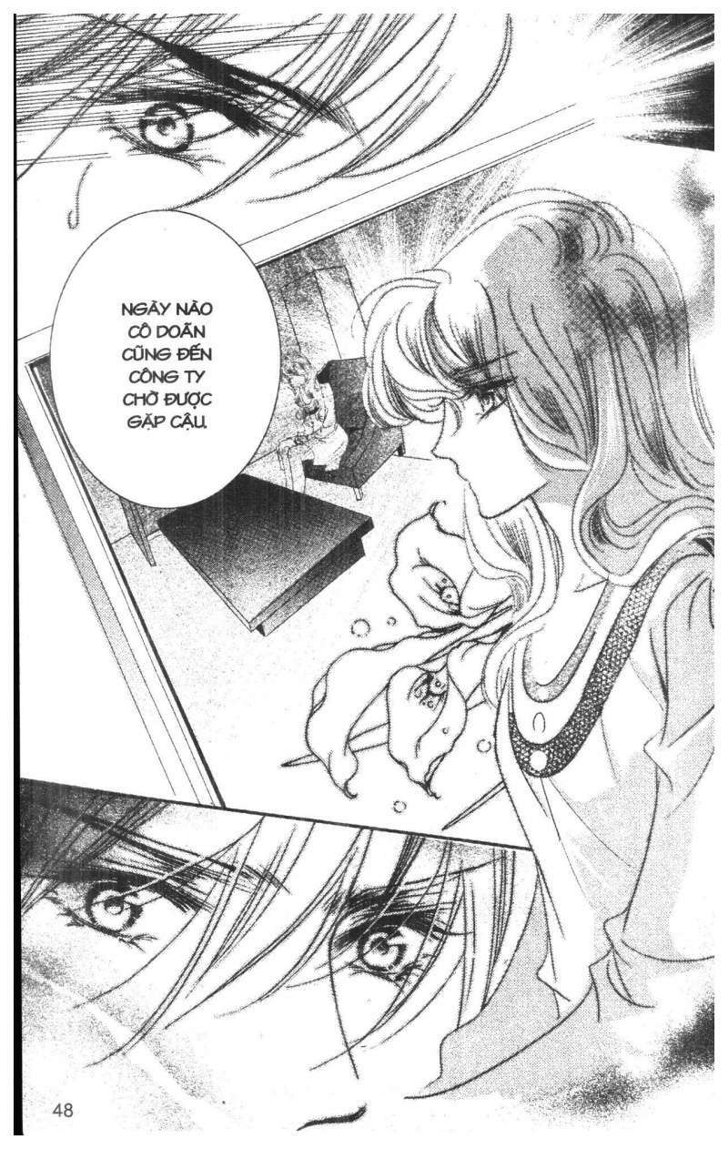 Bong Bóng Mùa Hè: Chapter 28