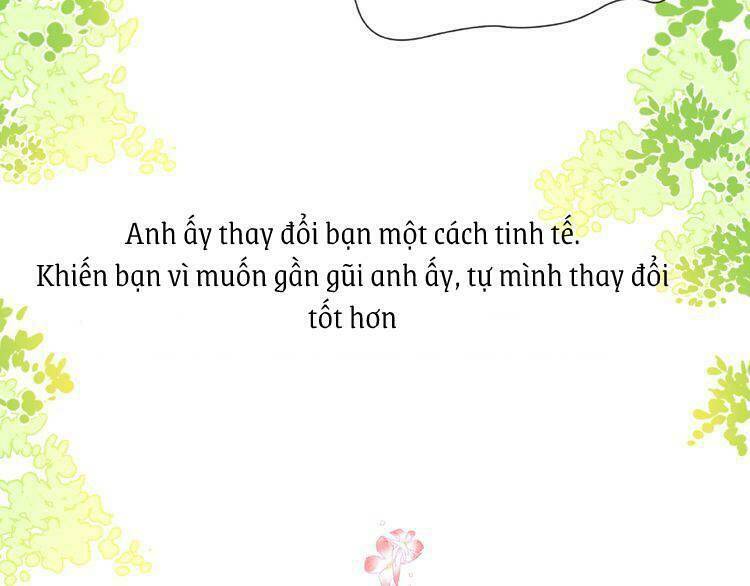 Giai Điệu Của Sự Va Chạm: Chapter 1