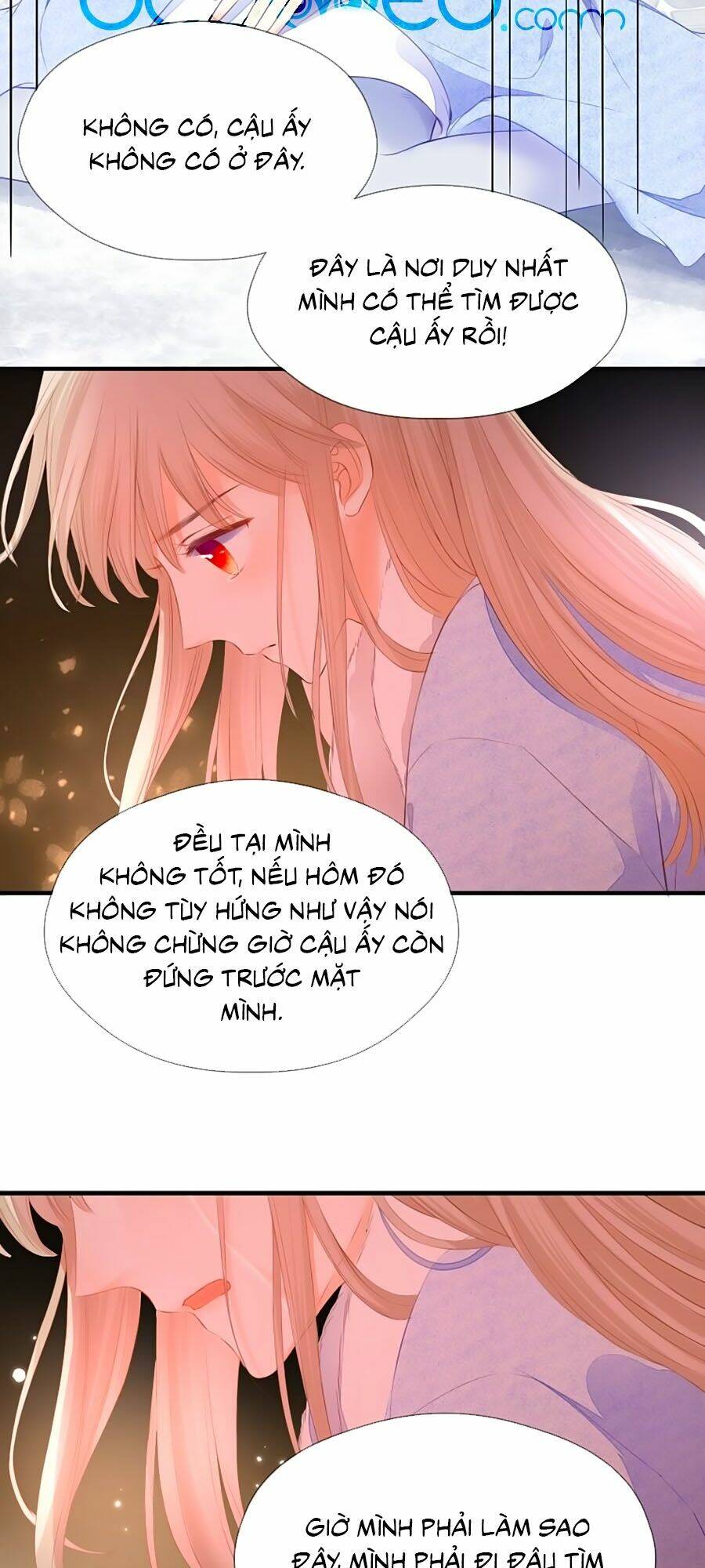 Đóa Hoa Chớm Nở: Chapter 74