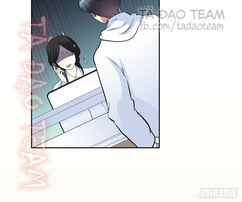 Người Yêu Thời Không: Chapter 60