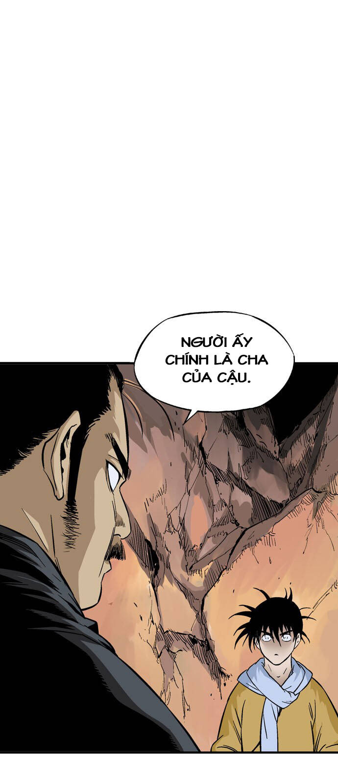 Cao Thủ 2: Chapter 142