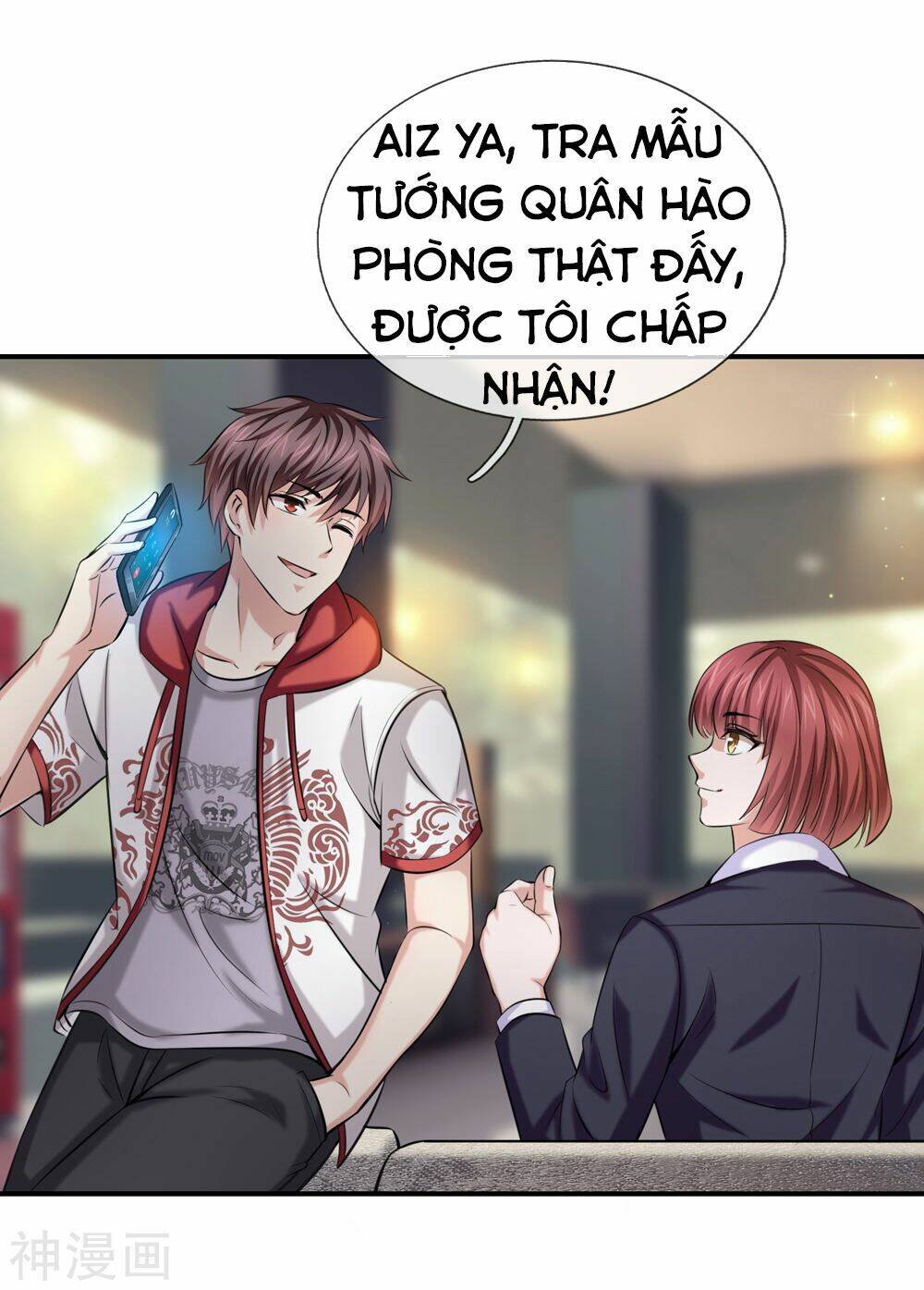 Tuyệt Thế Phi Đao: Chapter 225