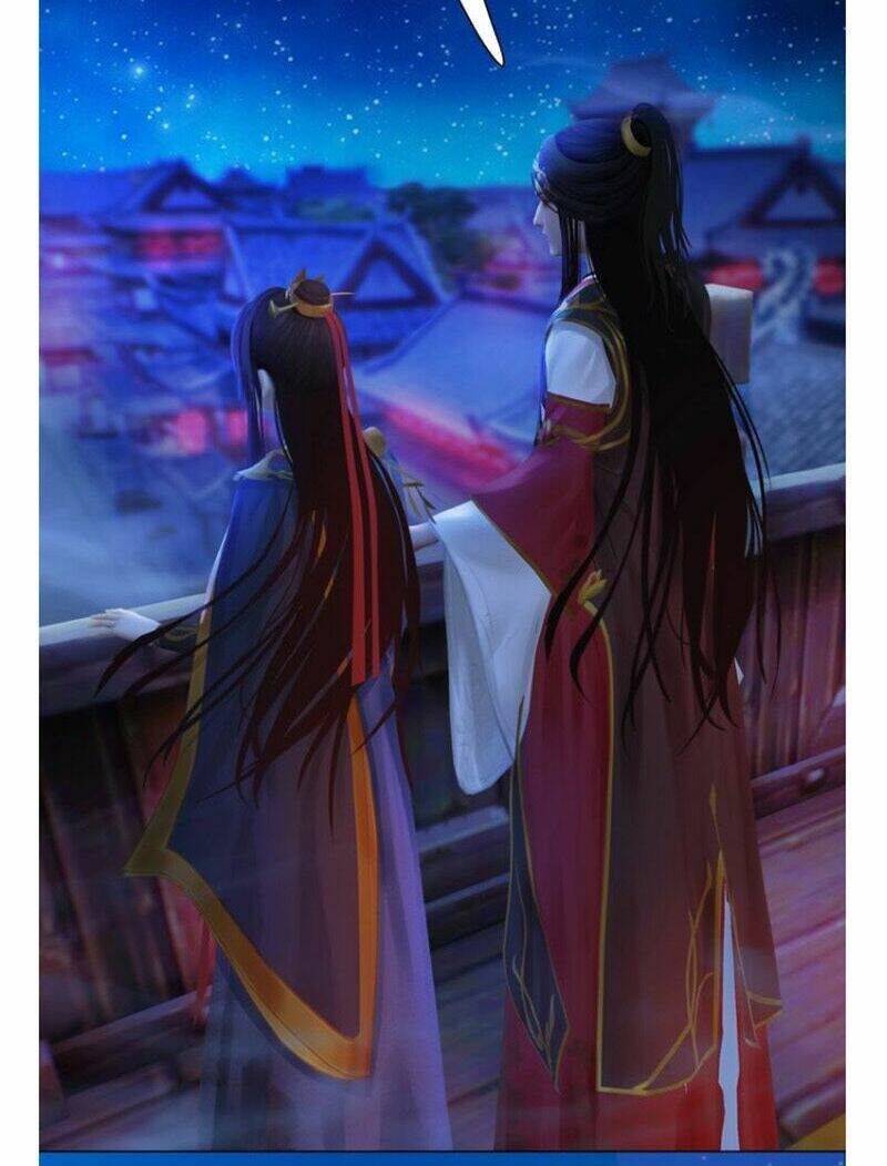 Yêu Nhan Lệnh: Chapter 68