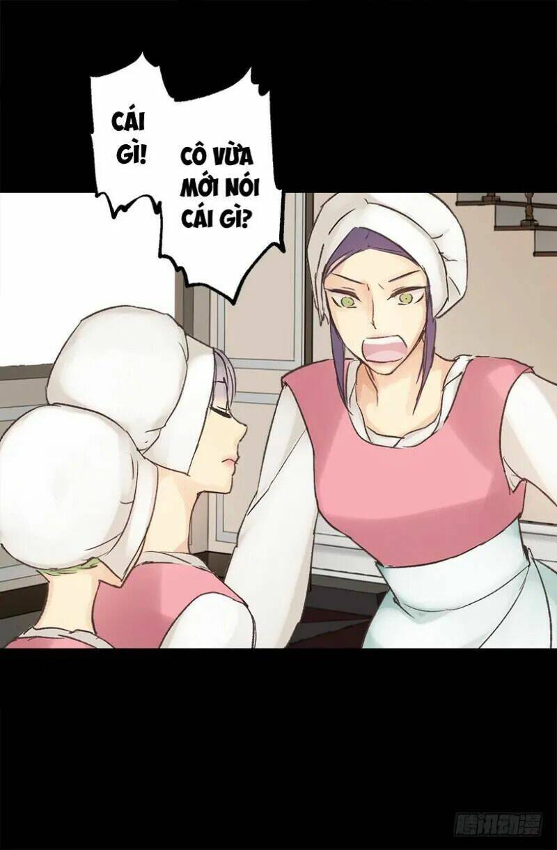 Tước Thế Luyến Nhân: Chapter 1