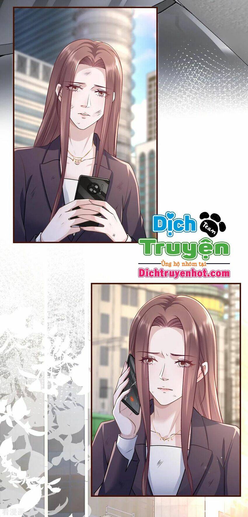 Bạn Gái Tôi Mới 30+: Chapter 122