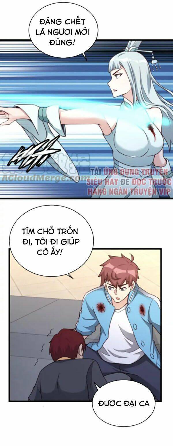 Hệ Thống Tu Tiên Mạnh Nhất: Chapter 131