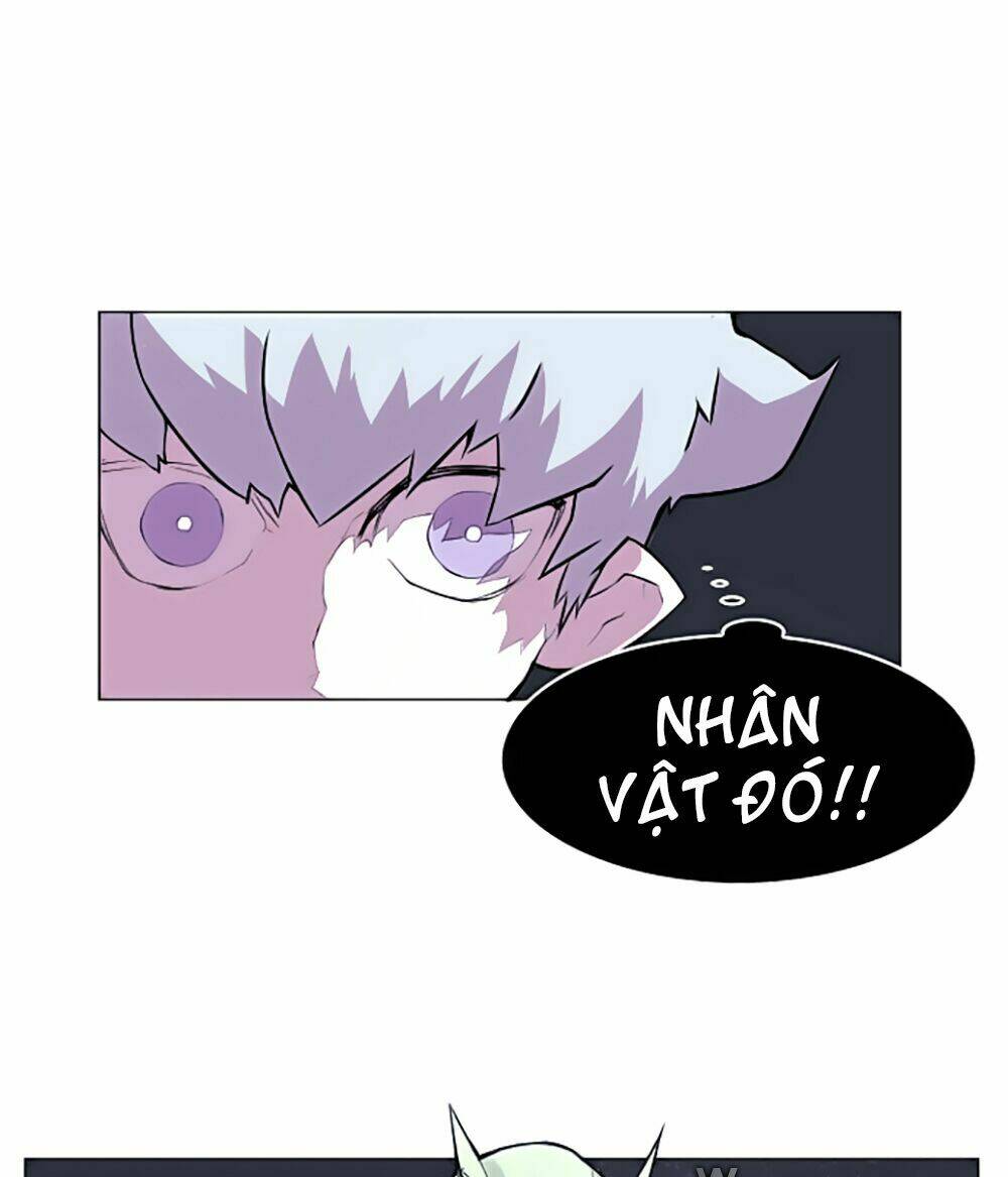 Hard Core Leveling Warrior: Chapter 19