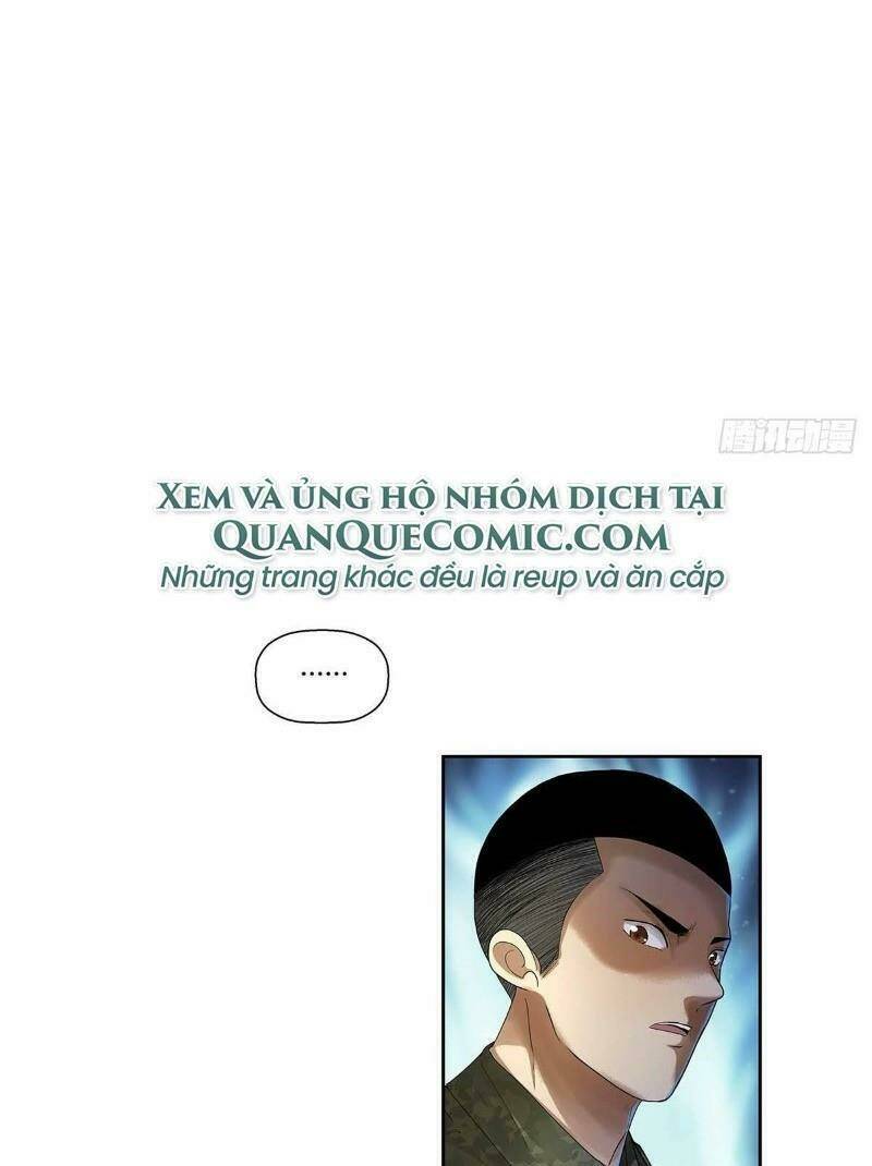 Hồng Đỉnh Chi Hạ: Chapter 3