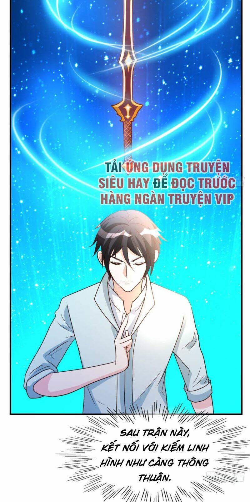 Trọng Sinh Tu Chân Tại Đô Thị: Chapter 69