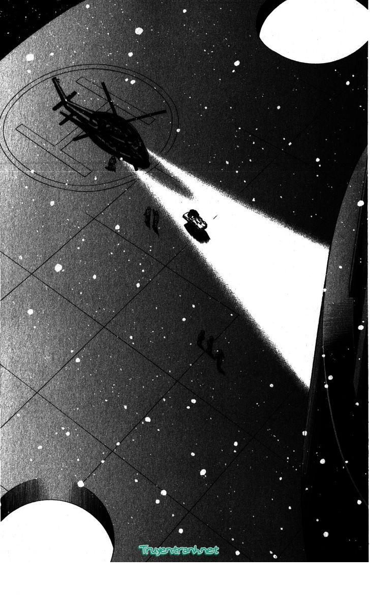 Bloody Monday 3: Chapter 34