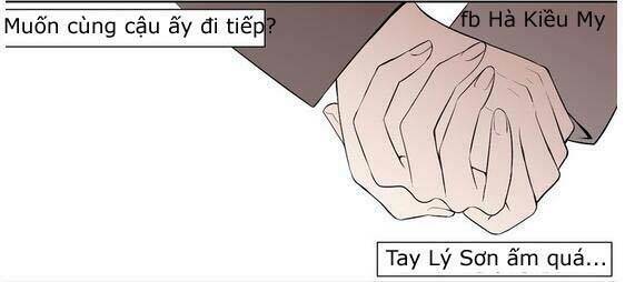 Mối Tình Đơn Phương: Chapter 51