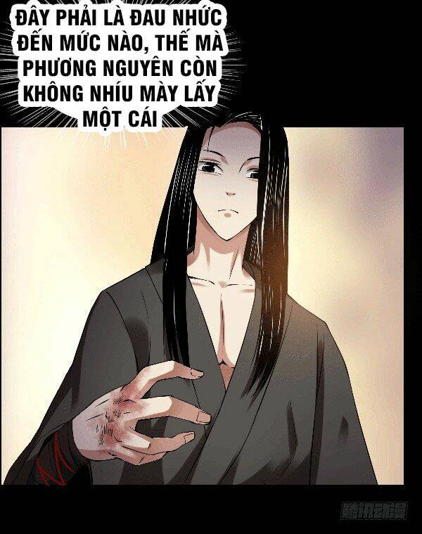 Cổ Chân Nhân: Chapter 73