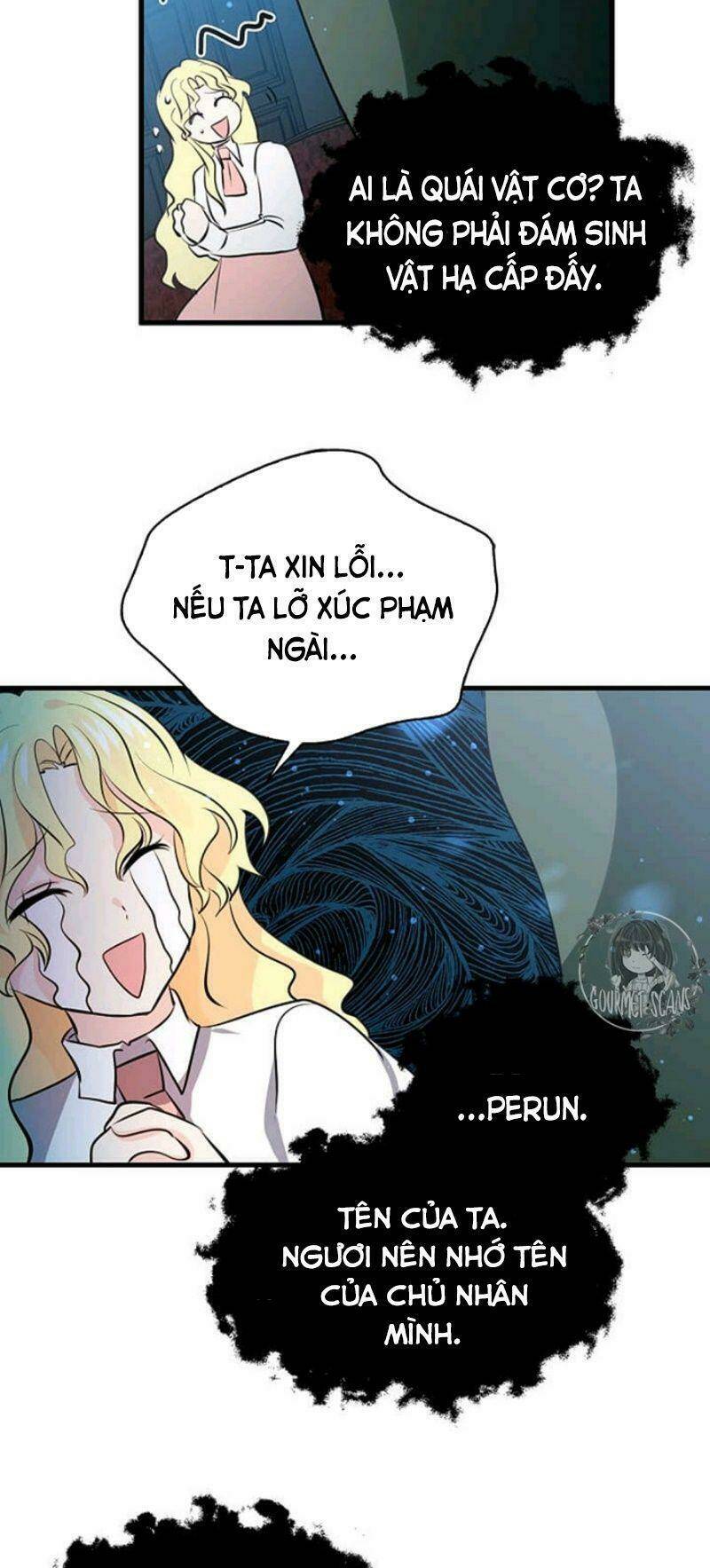 Tôi Là Bạn Gái Cũ Của Một Người Lính: Chapter 41