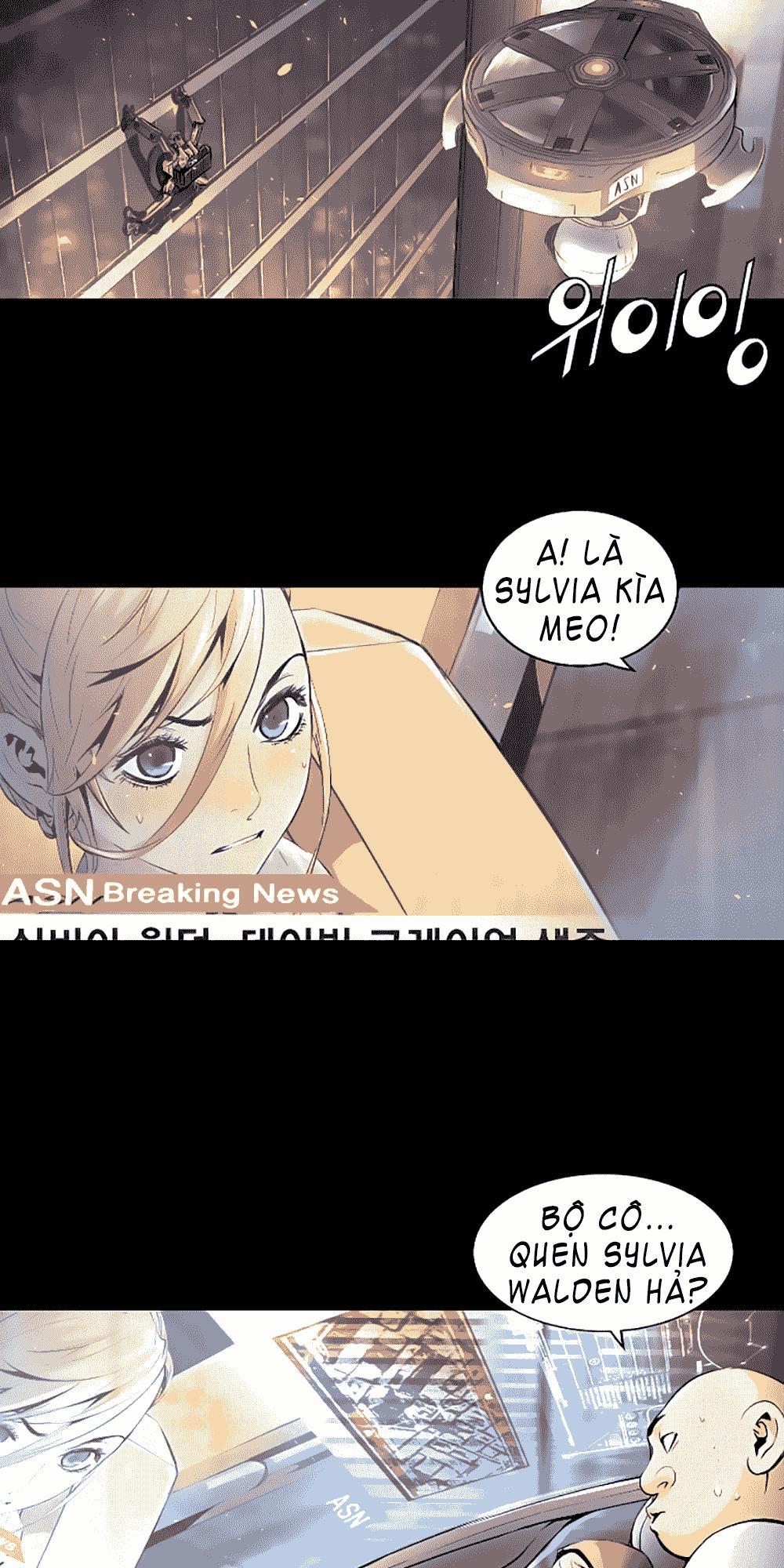 Dị Giới Tam Tuyệt: Chapter 21