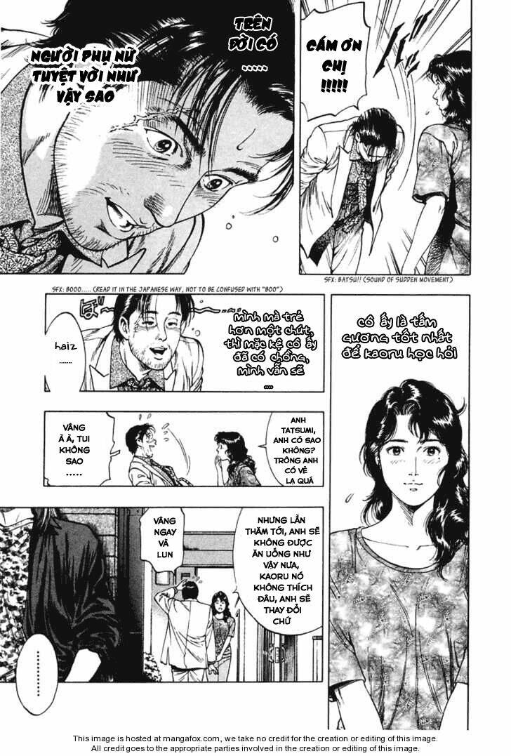 Family Compo: Chapter 60