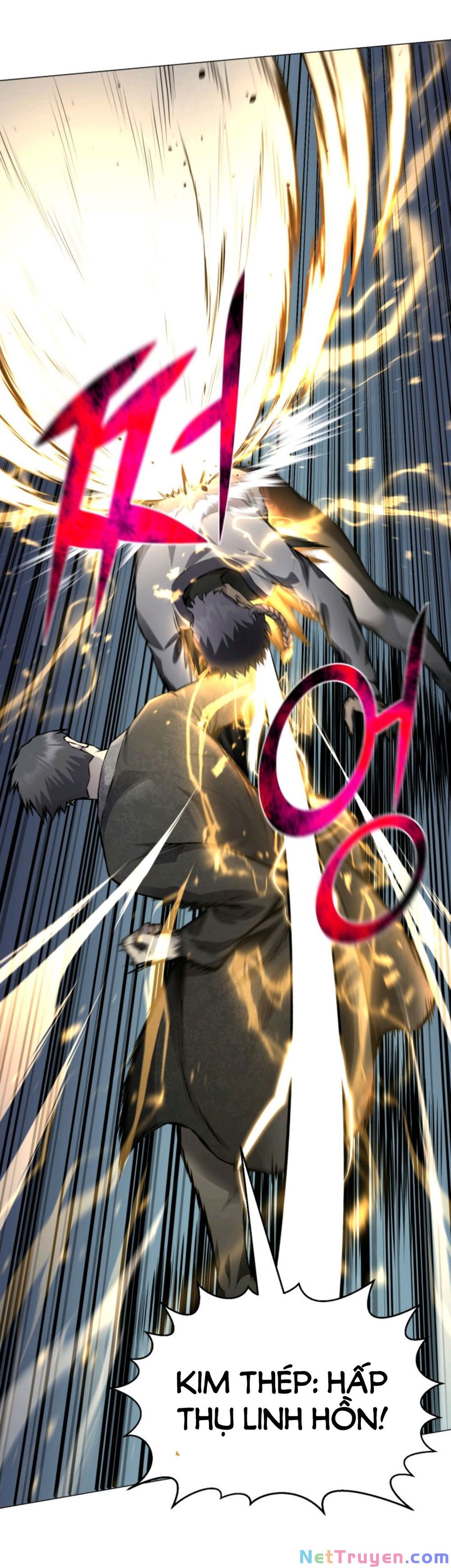 Luân Hồi Ác Nhân: Chapter 76