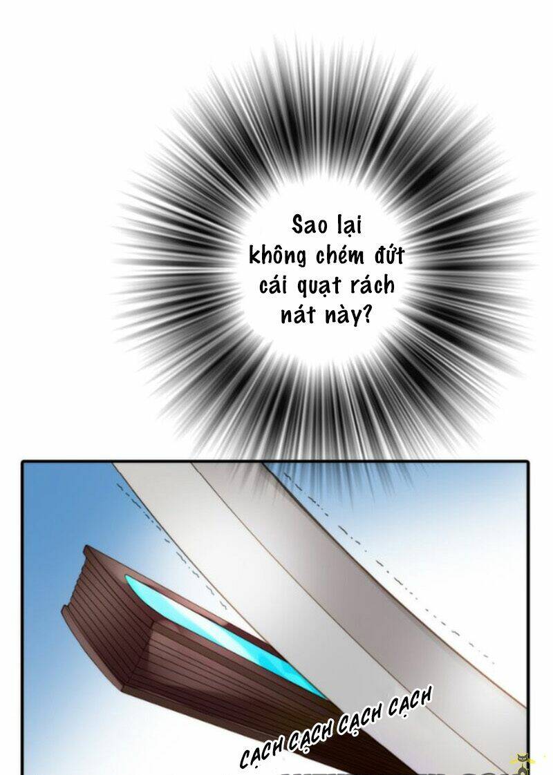 Cướp Chàng Vợ Về Đón Năm Mới: Chapter 16