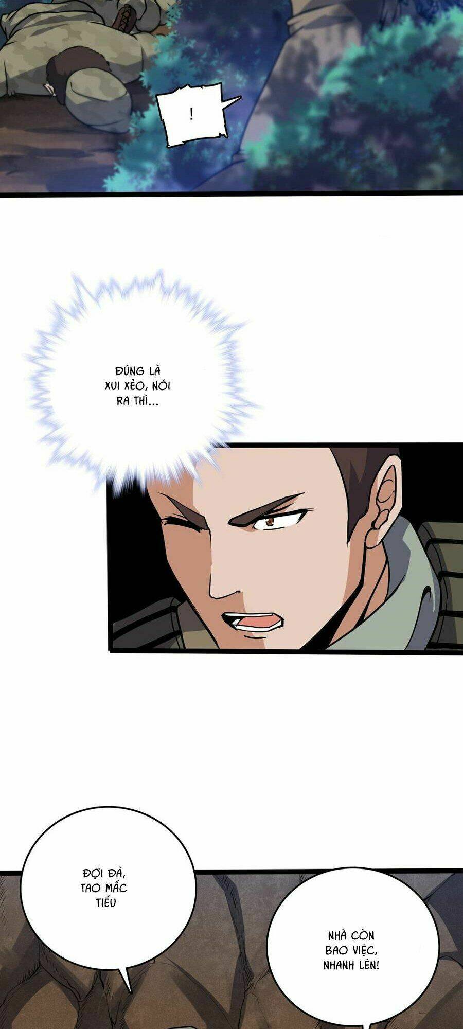 Tối Cường Binh Vương: Chapter 80