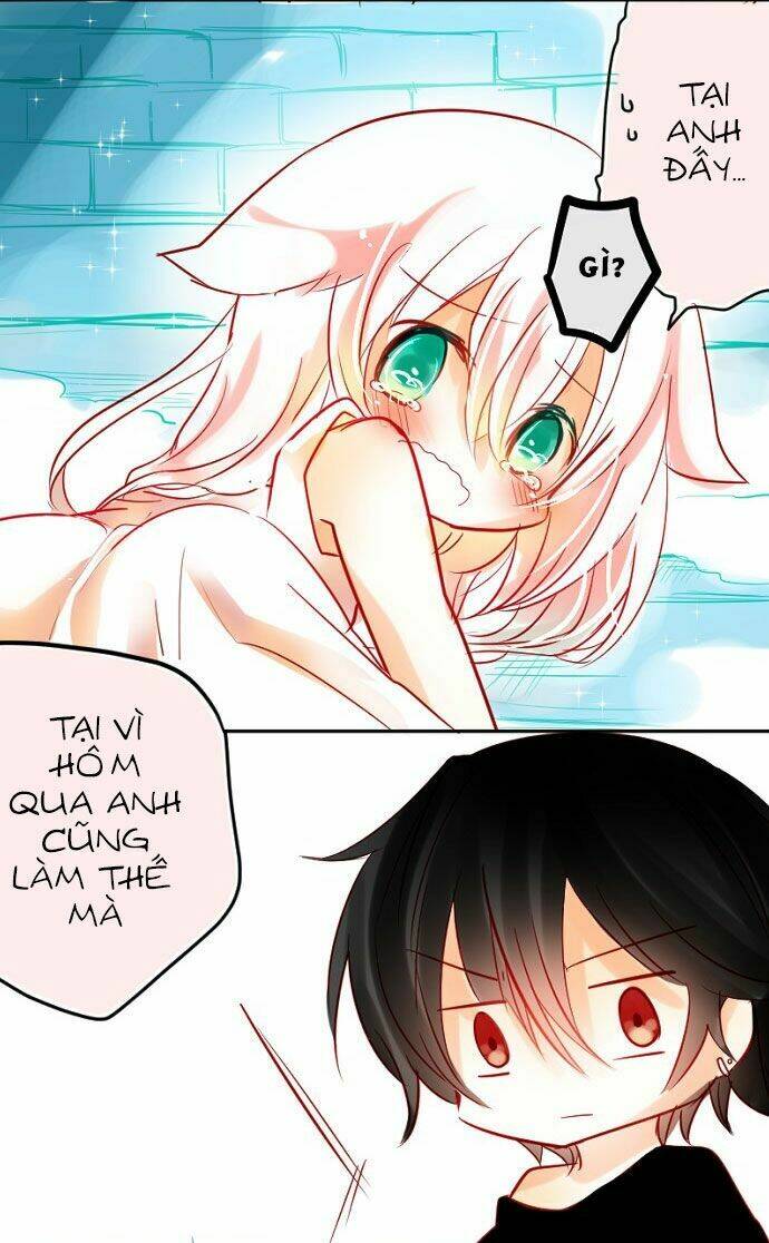 Rodiura Kurashi: Chapter 4.5