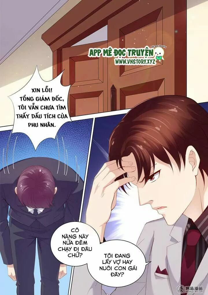 Cưng Chiều Vợ Yêu: Chapter 27: Đua xe