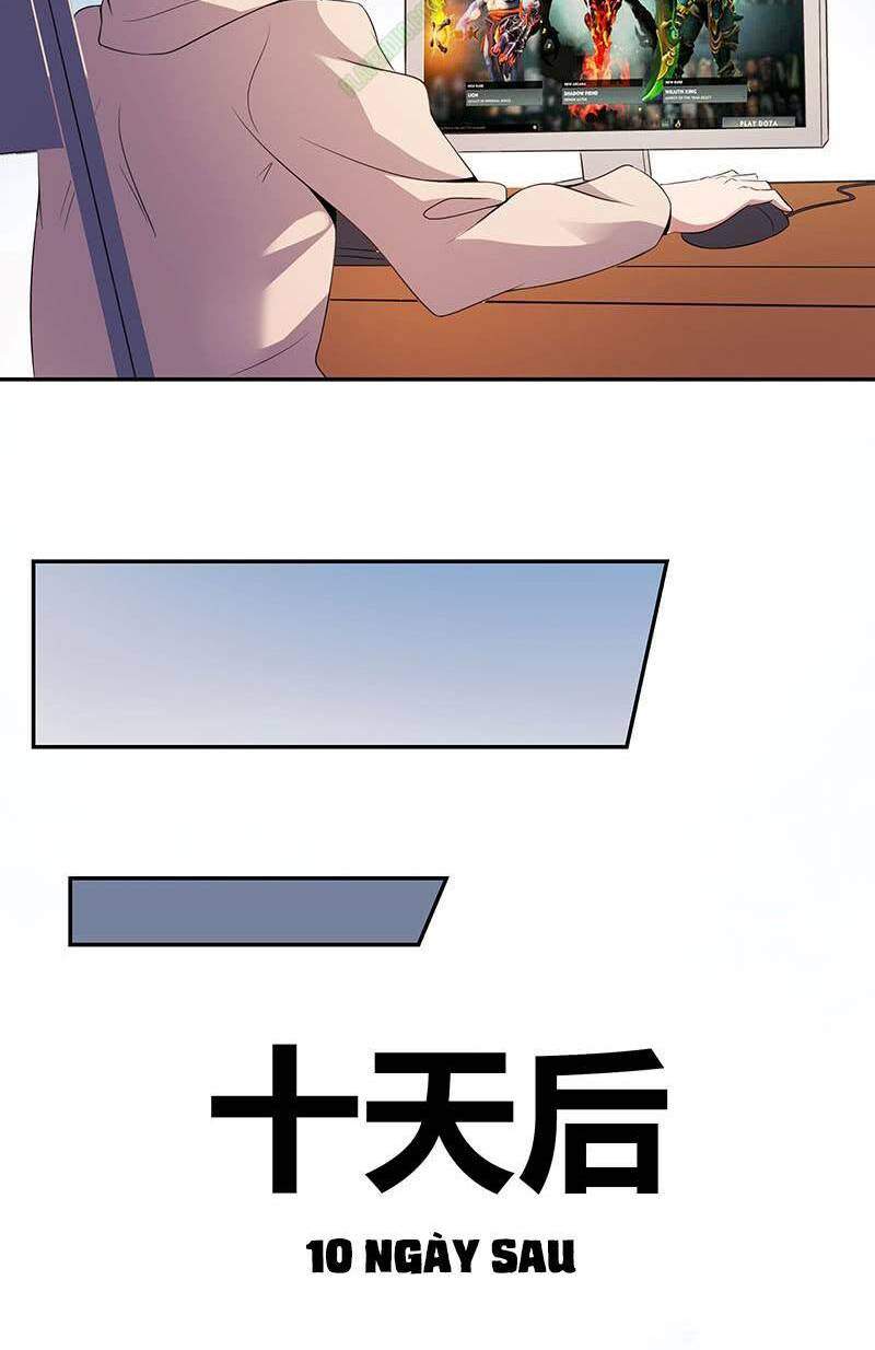 Bên Người Mang Theo Nữ Thần Hoàng: Chapter 14