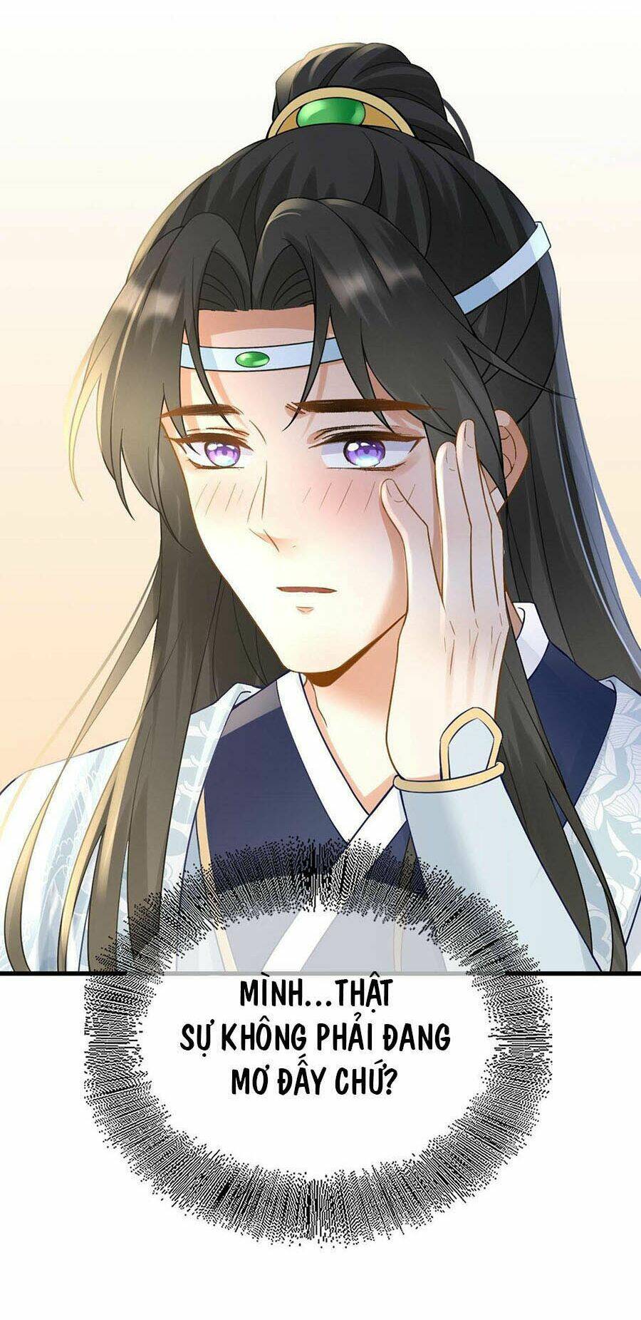 Ma Đầu Vạn Ác Năm Tuổi Rưỡi: Chapter 42