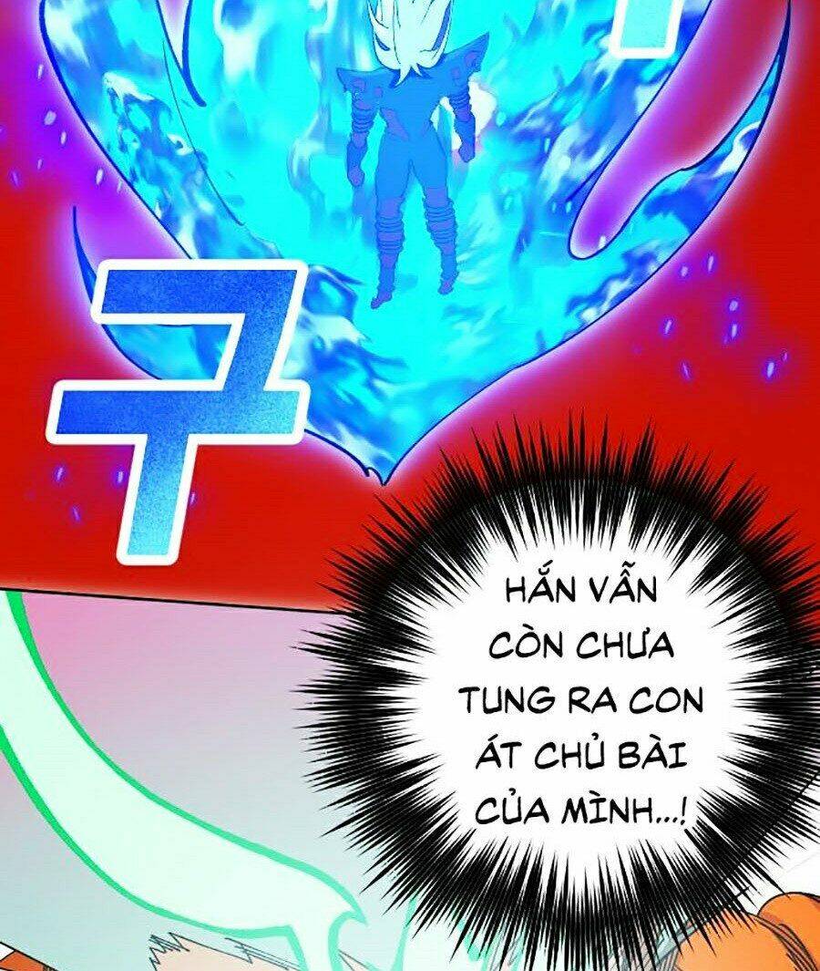 Hard Core Leveling Warrior Ss2: Chapter 110