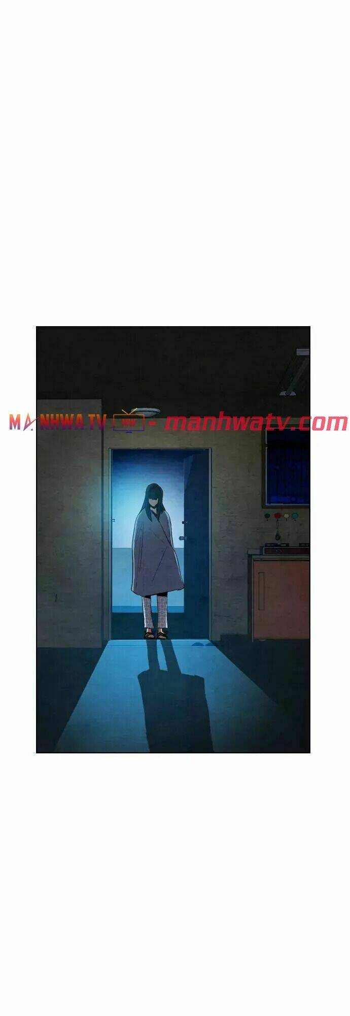 Kẻ Hồi Sinh: Chapter 20