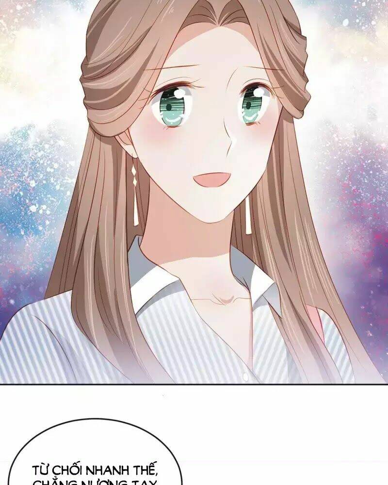 Khi Trá Luyến Nhân: Chapter 43