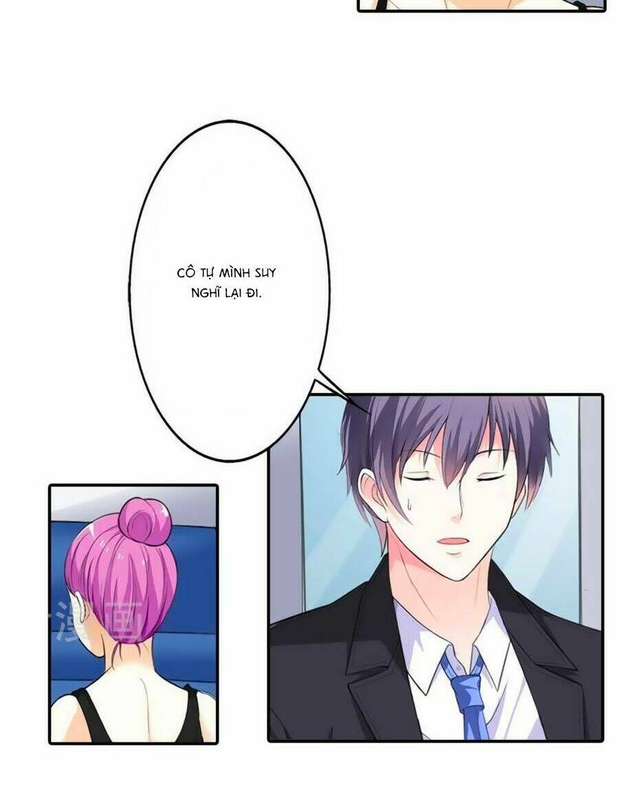 Song Diện Danh Viện: Chapter 59