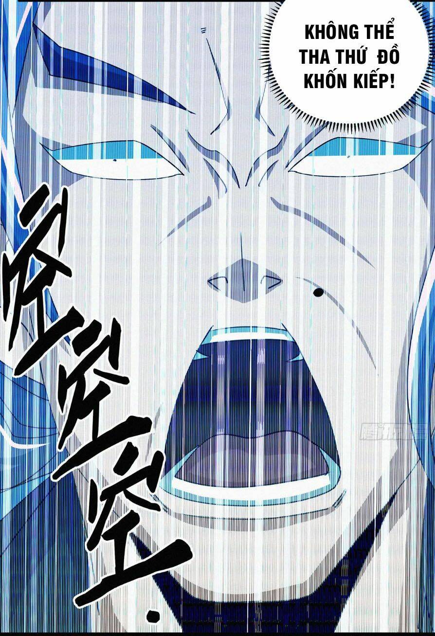 Nguyên Linh Chúa Tể: Chapter 9