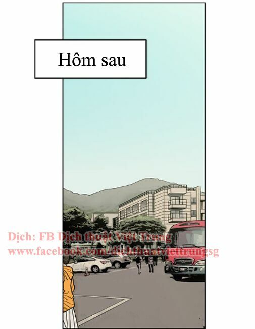 Xin Đừng Cắn Em: Chapter 1