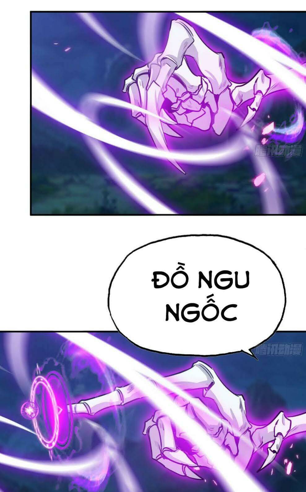 Khởi Đầu Bằng Một Con Côn: Chapter 154
