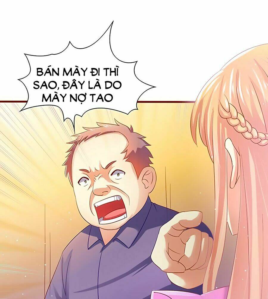 Chồng Già Vợ Trẻ Trêu Nhau Hàng Ngày: Chapter 1