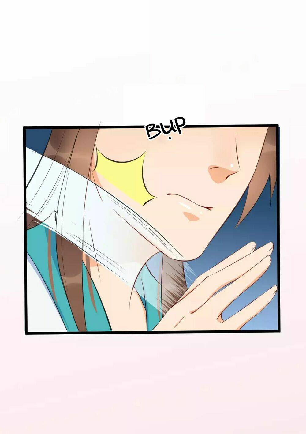 Bồng Sơn Viễn: Chapter 41