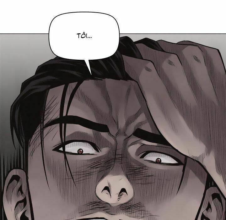 Nắm Đấm: Chapter 25