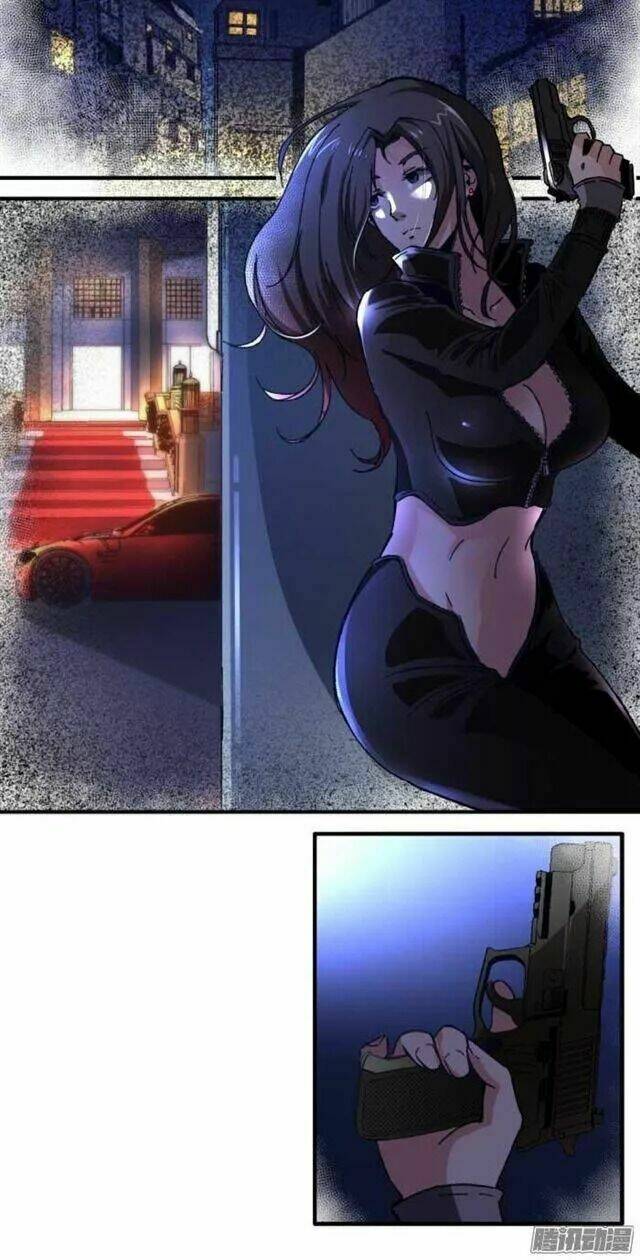 Tướng Quân Hữu Hỷ: Chapter 39