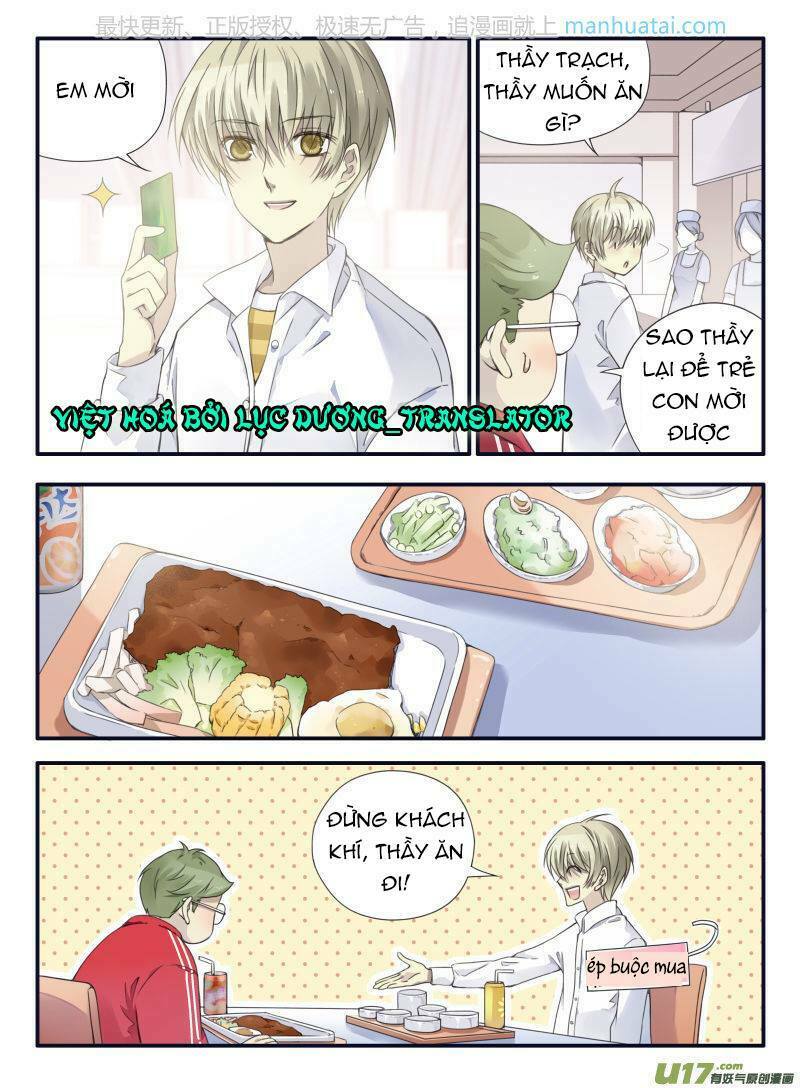 Lam Sí: Chapter 113