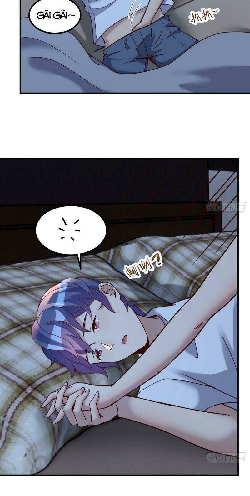 Thiên Tứ Thức Tỉnh: Chapter 48