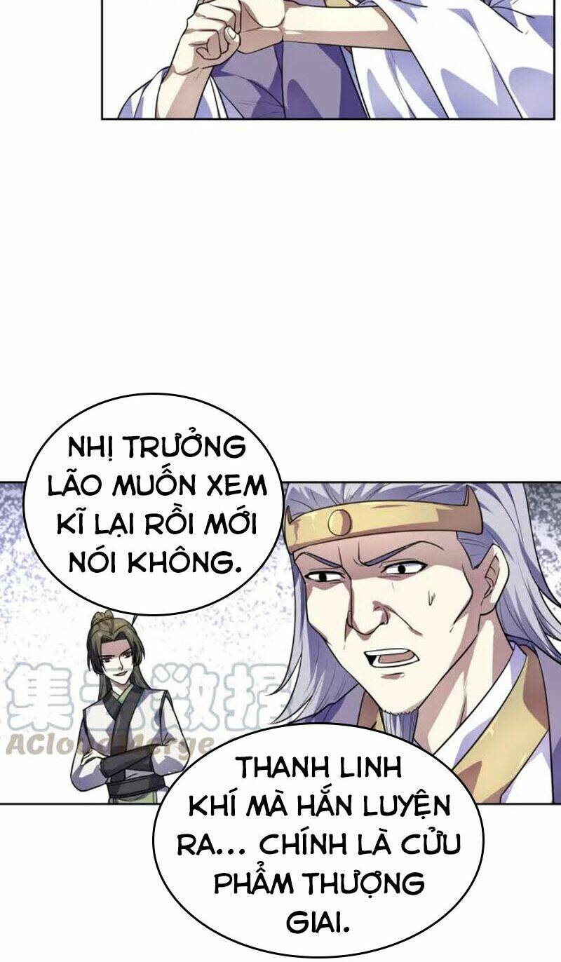 Nghịch Thiên Đại Thần: Chapter 76