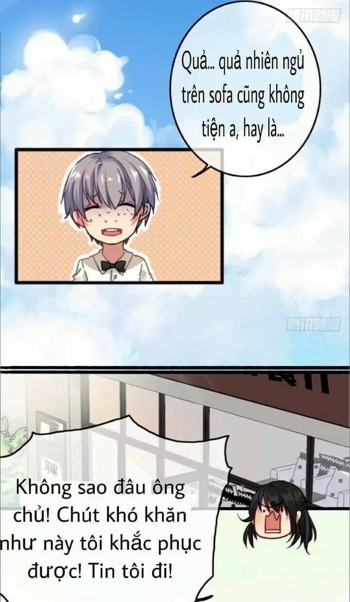 Thì Thầm: Chapter 11