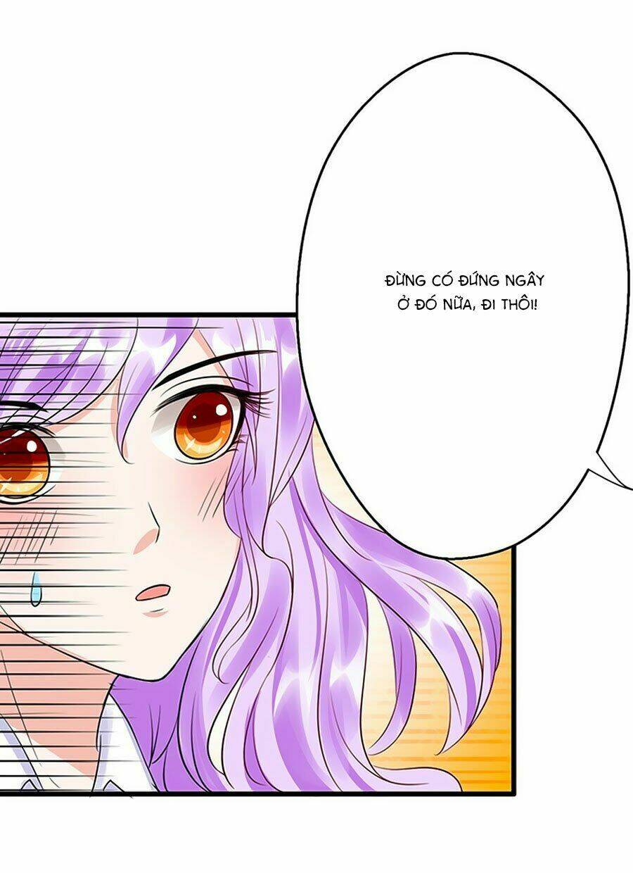 Bạn Trai Là Ngôi Sao: Chapter 33