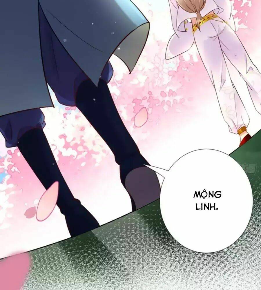 Vương Phi Có Chút Nghịch Ngợm: Chapter 55