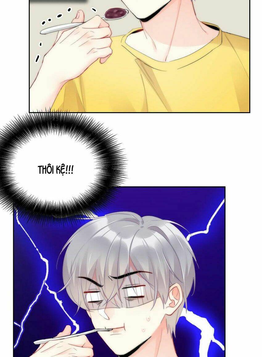 Boss Đại Nhân Là Nữ Thần?: Chapter 53