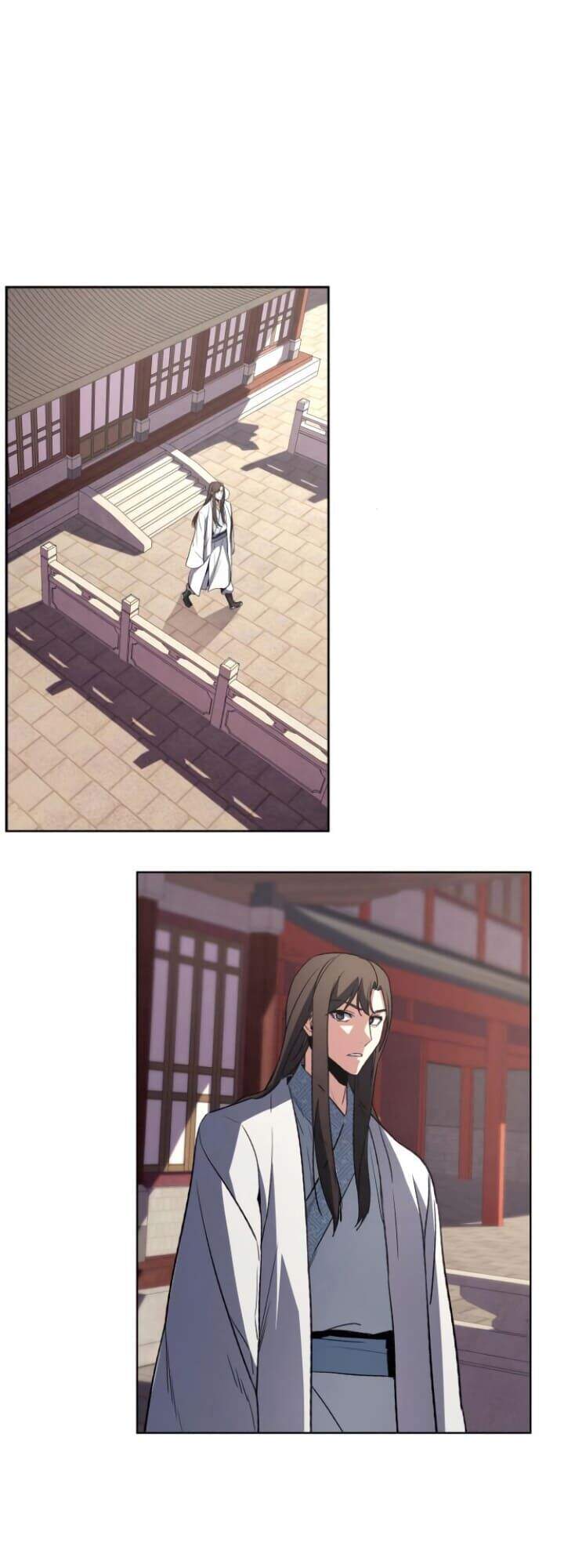 Ta Chuyển Sinh Thành Cuồng Quỷ Truyền Nhân: Chapter 3