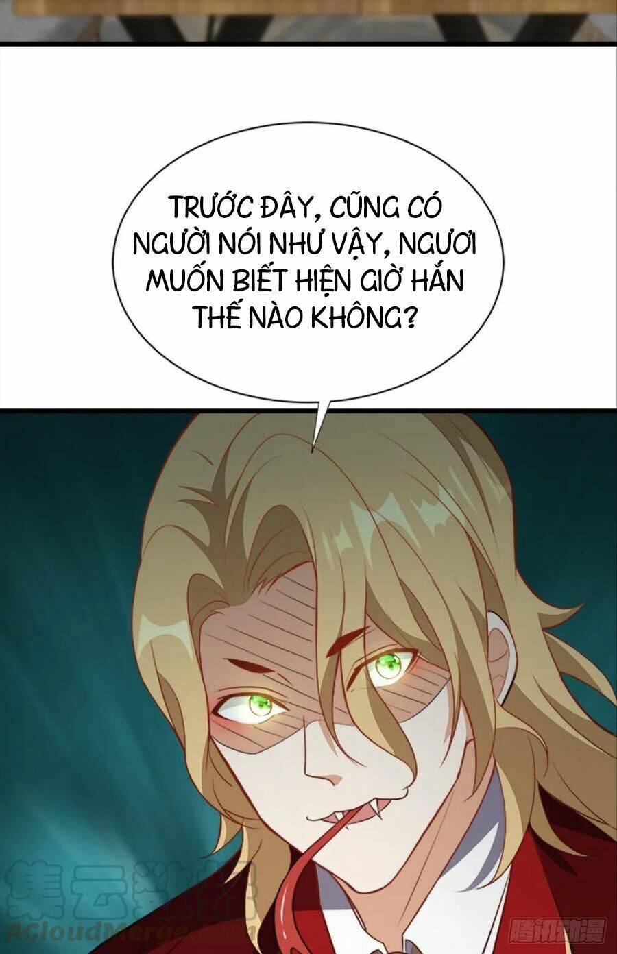 Mạt Thế Thần Tài: Chapter 33
