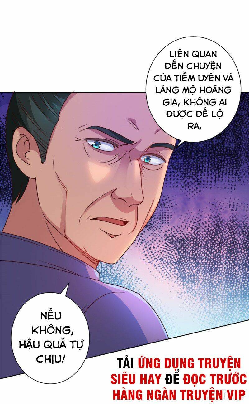 Đô Thị Chí Tôn Hệ Thống: Chapter 158