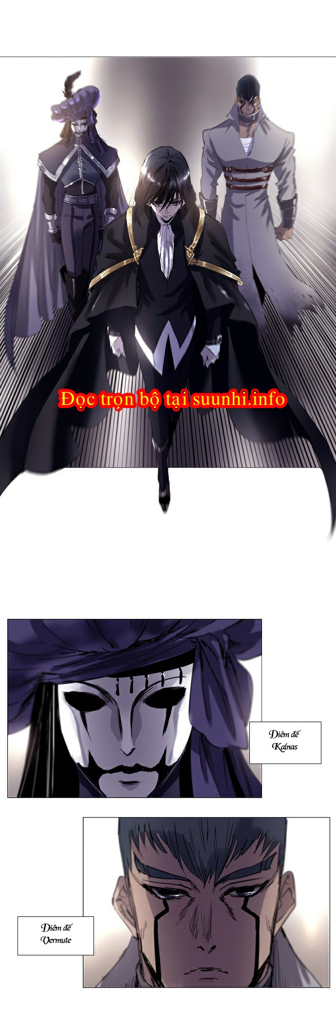 Soul Cartel: Chapter 177